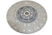 Диск сцепления 0123133 TRUCKTEC