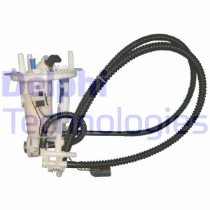 Амортизатор крышки багажника GS10334 DELPHI