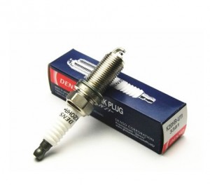 Свеча зажигания K20HRU11 DENSO