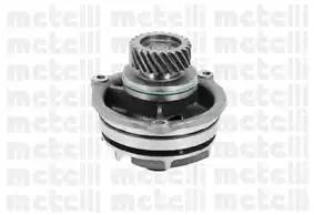 Водяной насос 240854 METELLI