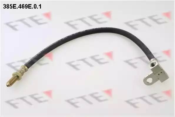 Тормозной шланг 385E469E01 FTE