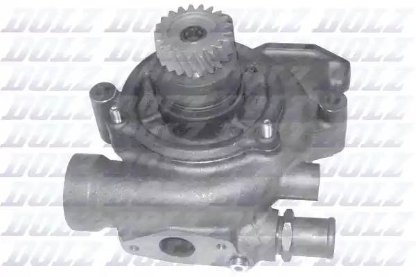 Водяной насос I131 DOLZ