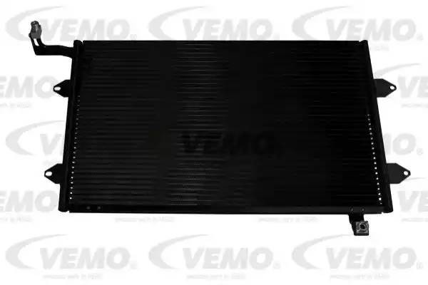 Конденсатор, кондиционер V15-62-1004 VEMO