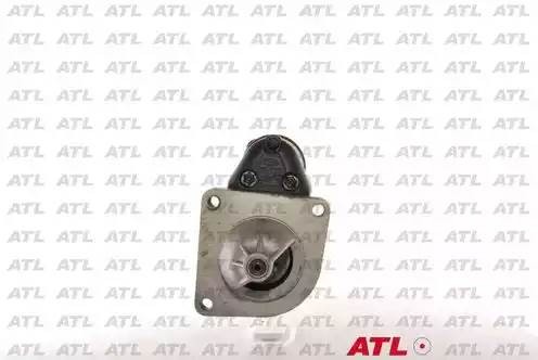 Стартер A76480 ATL DELTA AUTOTECHNIK