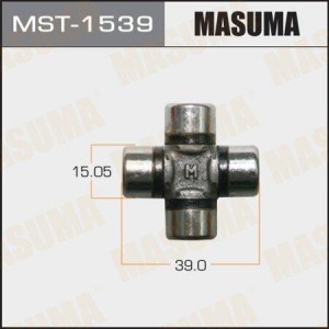 Крестовина рулевого вала MST-1539 MASUMA