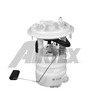 Датчик, запас топлива E10653S AIRTEX
