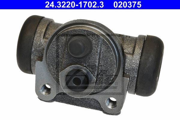 Колесный тормозной цилиндр 24.3220-1702.3 ATE
