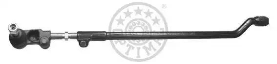 Поперечная рулевая тяга G0-545 OPTIMAL