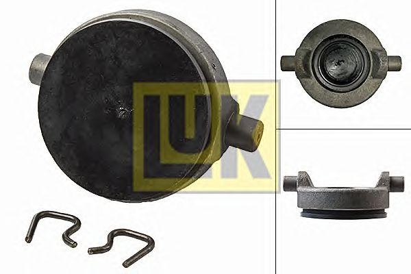 Выжимной подшипник 500059011 LUK