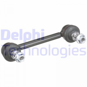 Крепление амортизационной стойки TMK105 DELPHI