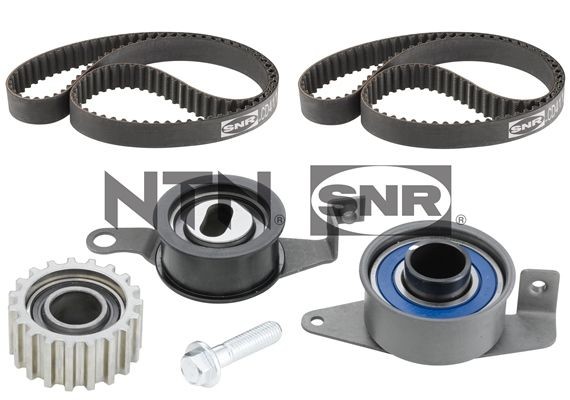 Комплект ремня ГРМ KD452.09 NTN SNR