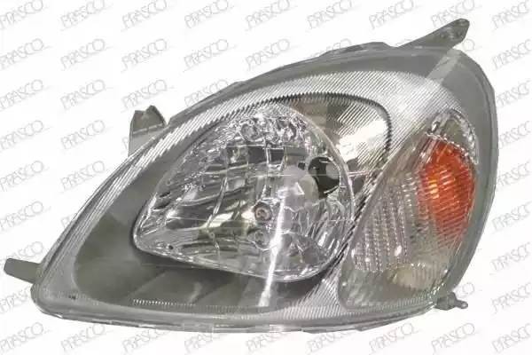 Основная фара TY3204824 PRASCO GROUP
