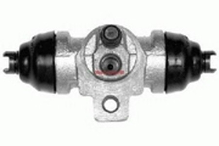 Колесный тормозной цилиндр 212001B BENDIX JURID