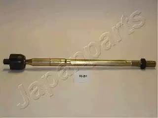 Осевой шарнир, рулевая тяга RD-291 JAPAN PARTS GROUP