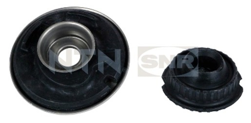 Ремкомплект, опора амортизационной стойки KB65712 NTN SNR