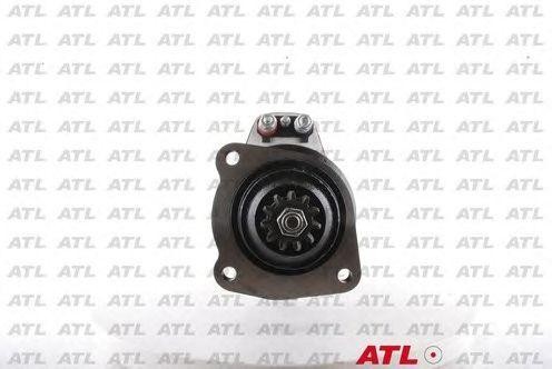 Стартер A72260 ATL DELTA AUTOTECHNIK