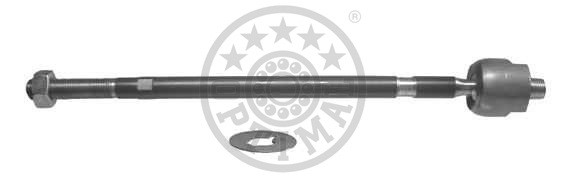Осевой шарнир, рулевая тяга G2-541 OPTIMAL