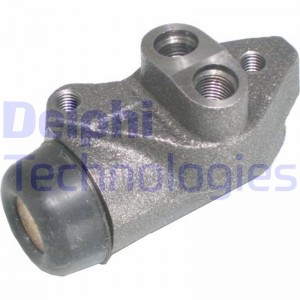 Колесный тормозной цилиндр LW30312 DELPHI
