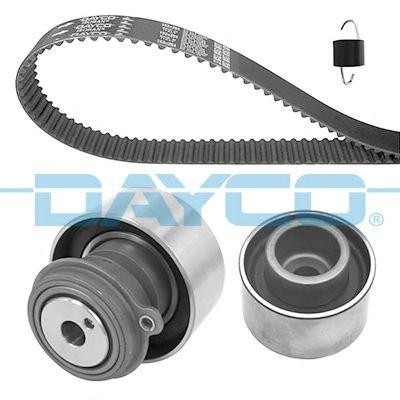 Комплект ремня ГРМ KTB379 DAYCO