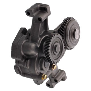 Масляный насос 09977 FEBI BILSTEIN