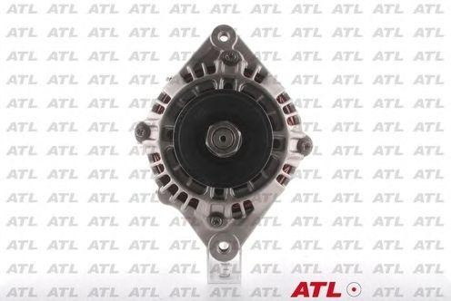 Генератор L 37 490 ATL DELTA AUTOTECHNIK