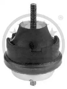 Подвеска, двигатель F8-5357 OPTIMAL