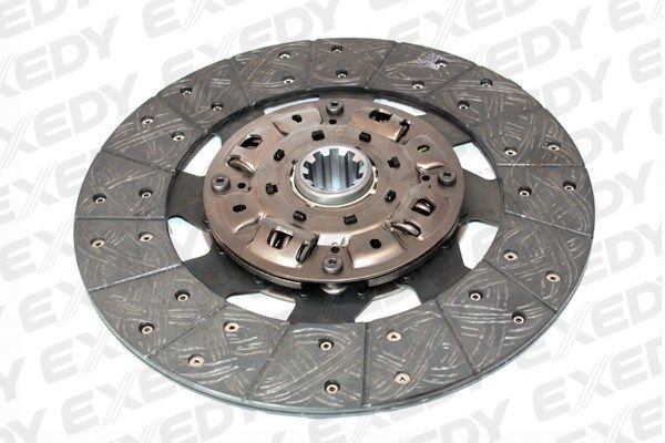Диск сцепления ISD037U EXEDY
