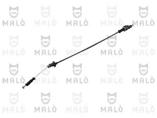 Тросик газа 21062 MALO