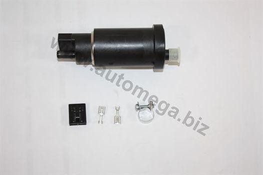 Насос электрический топливной системы 1008150073 AUTOMEGA
