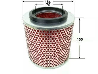 Фильтр воздушный A520V VIC