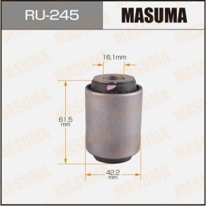 Сайлентблок RU-245 MASUMA