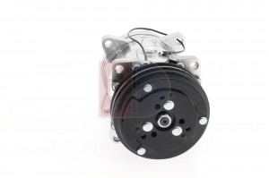 Компрессор, кондиционер 850873N AKS DASIS