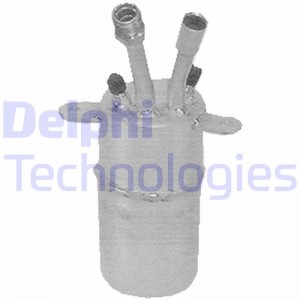 Осушитель, кондиционер TSP0175122 DELPHI