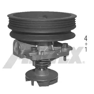 Водяной насос 1547 AIRTEX