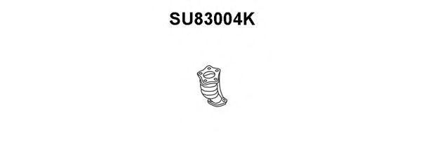Предварительный катализатор SU83004K VENEPORTE