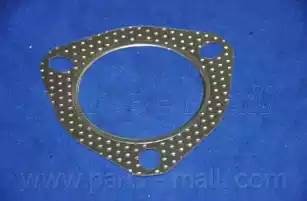 Прокладка системы выпуска ОГ P1N-C013 PMC PARTS MALL