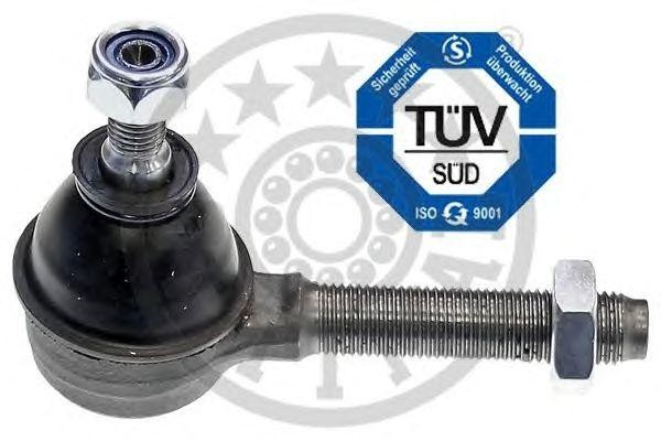 Наконечник поперечной рулевой тяги G1-091 OPTIMAL