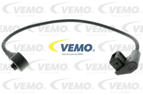 Датчик, температура охлаждающей жидкости V20-72-0439 VEMO