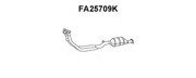 Катализатор FA25709K VENEPORTE