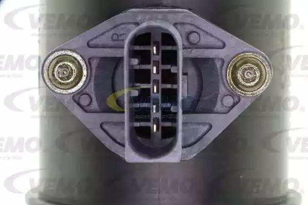 Расходомер воздуха V10-72-0970 VEMO