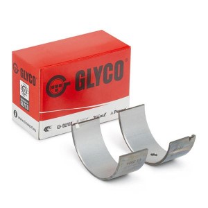 Шатунный подшипник 013584050MM GLYCO