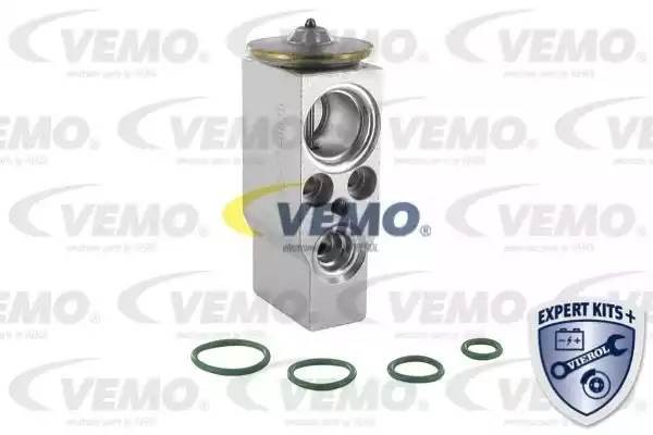 Расширительный клапан, кондиционер V42-77-0020 VEMO