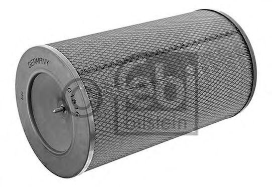 Воздушный фильтр 01816 FEBI BILSTEIN