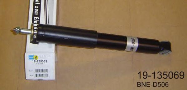 Амортизатор BNED506 BILSTEIN