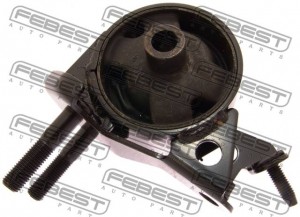 Подушка двигателя TM-076 FEBEST