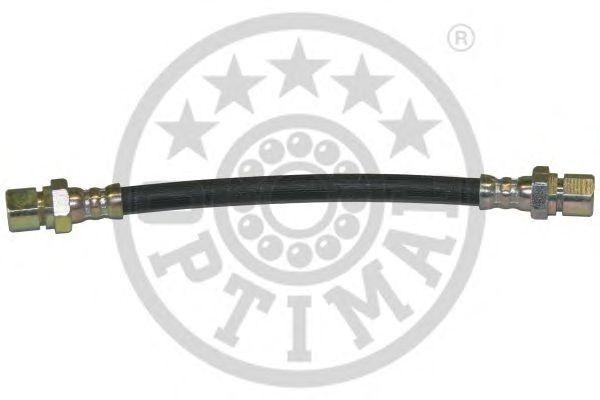 Тормозной шланг BSL280 OPTIMAL