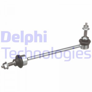 Крепление амортизационной стойки TMK17 DELPHI