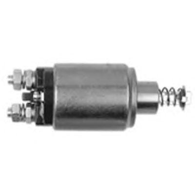 Тяговое реле, стартер 940113050176 MAGNETI MARELLI