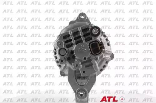 Генератор L 63 130 ATL DELTA AUTOTECHNIK