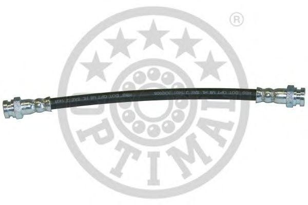 Тормозной шланг BSL898 OPTIMAL